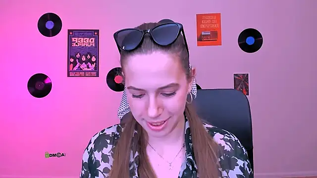 lumi_soft webcam