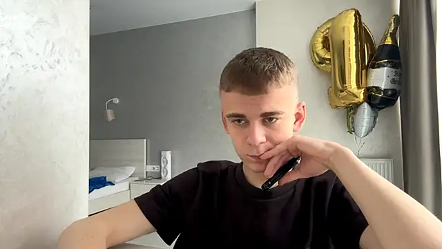 SoloFury webcam