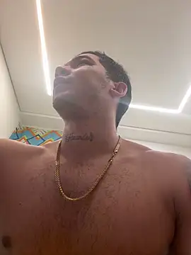 Ares_God_ webcam