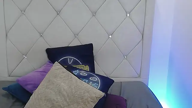Anaciet_Evans webcam