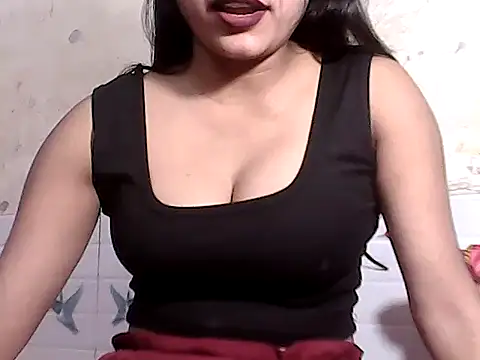Lovely_Pandey webcam