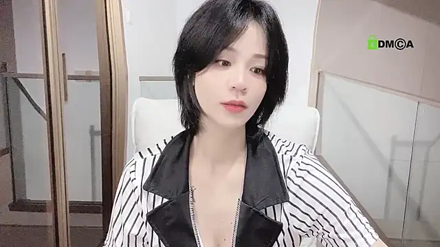 serenity_G webcam