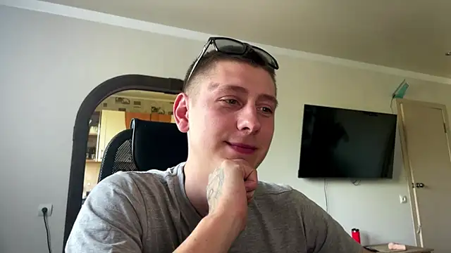 Keksik_ webcam