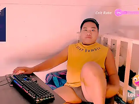 Hardking_69 webcam