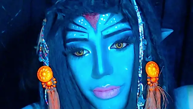 BLUE_AIVEE69 webcam
