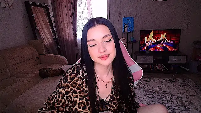 __Malika__ webcam