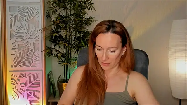 RebeccaMartinez webcam