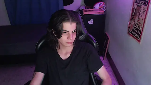 Elastic_Fantasy webcam