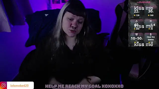 Bdsm_and_fries live sex cam