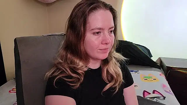InternetFairy_XO webcam