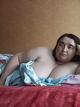 LiluHot webcam
