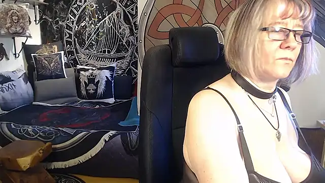 TittenMichelle webcam
