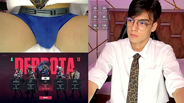 Gerony_ webcam