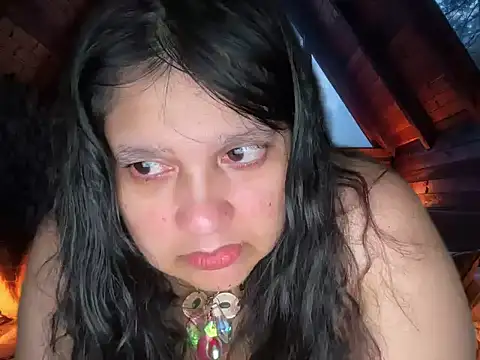 MelanieFawker webcam