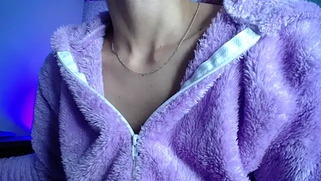 luly_pink webcam