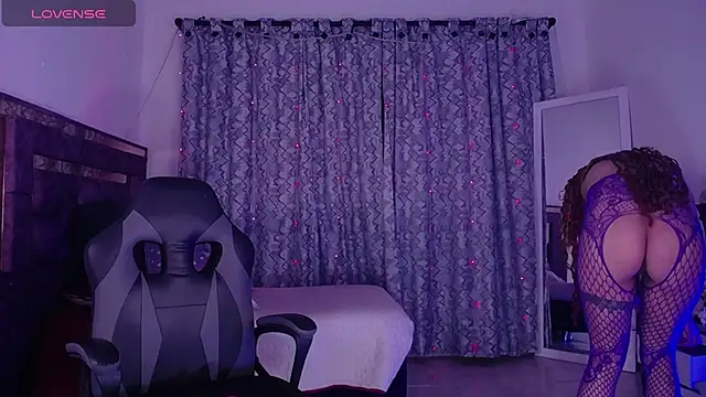 alejandrafitt webcam