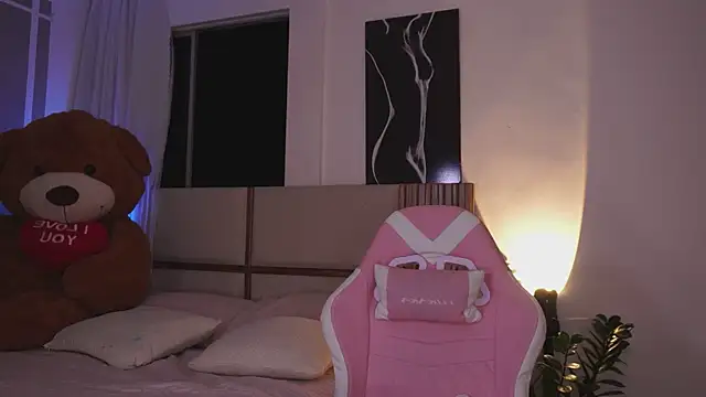 AnnyHizzle webcam
