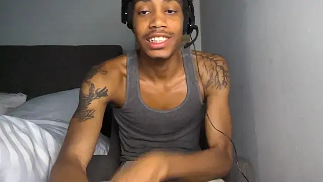BlackBullTitus webcam