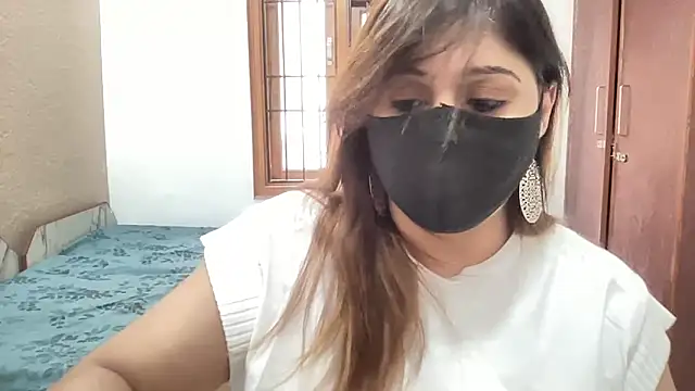 sassypooja webcam