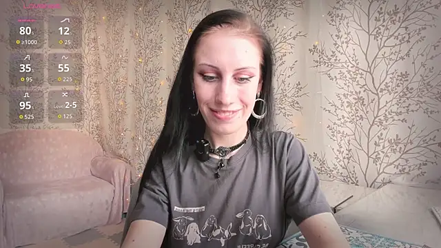 Mary0Lou webcam