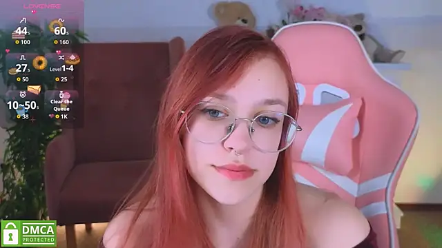 LayriantaVee webcam