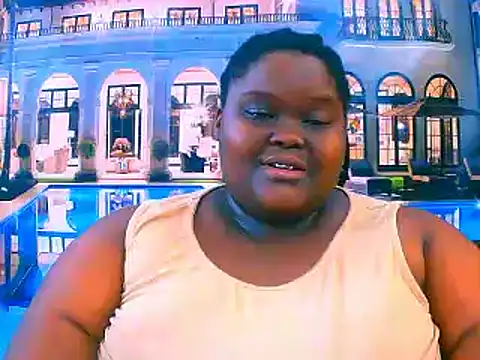 EbonyHotBuns webcam