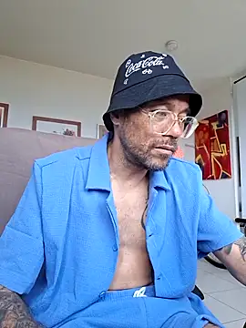 Mr_Graffitimile webcam