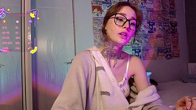Milky_way_UwU webcam