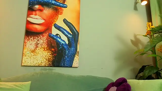 EvySmithXXX webcam