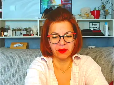 Natali3855 webcam