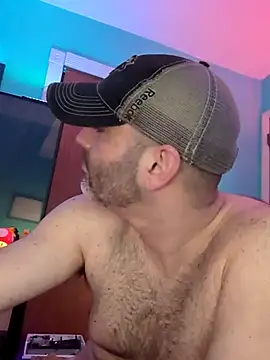 Novabear6996 webcam