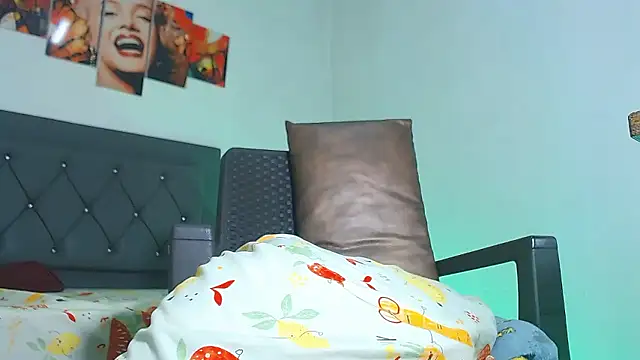 red_veltet webcam