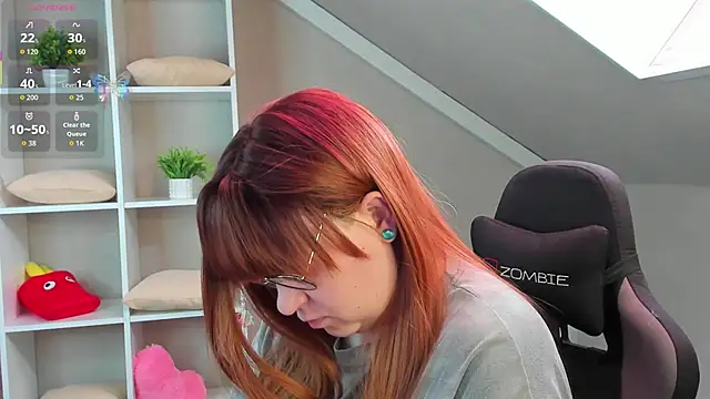 Michelle_Wilsson webcam