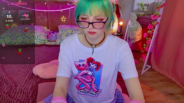 666_marshmallow webcam
