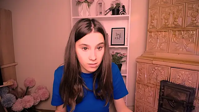 RosaRay_ webcam