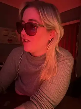 Granlady7 webcam