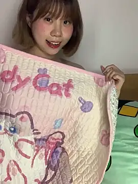 zhaomosheng125216 webcam