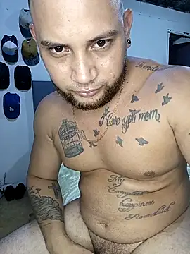 Catire10_ webcam