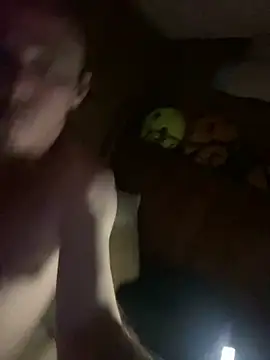 Mac_ThunderDick webcam