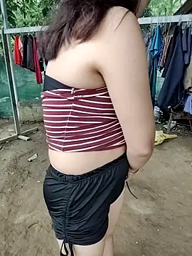 Irin_jo webcam