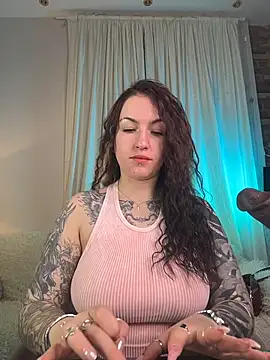 Tattitude_ webcam