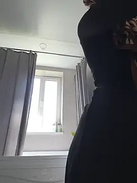 FlexibleDoll_ webcam