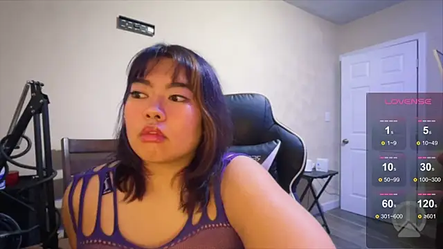 kuromixx444 webcam