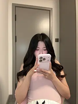 liubaobao666 webcam