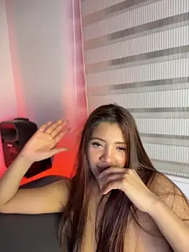 Pushaina__1 webcam