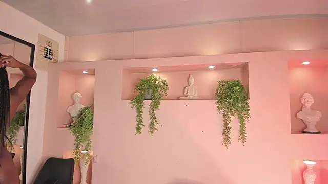 BrenddaMiller_ webcam