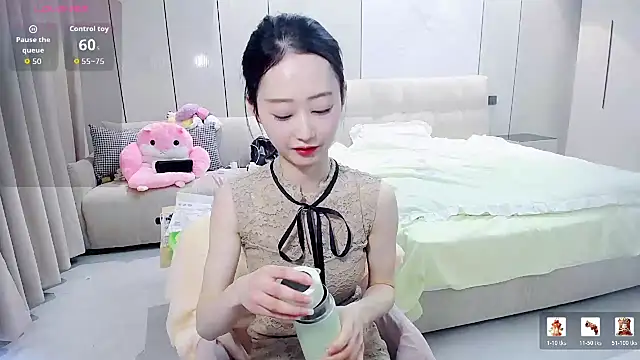 Muxi-destiny520 webcam