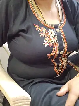 SexybeboX webcam