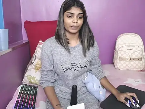 indianicon23 webcam