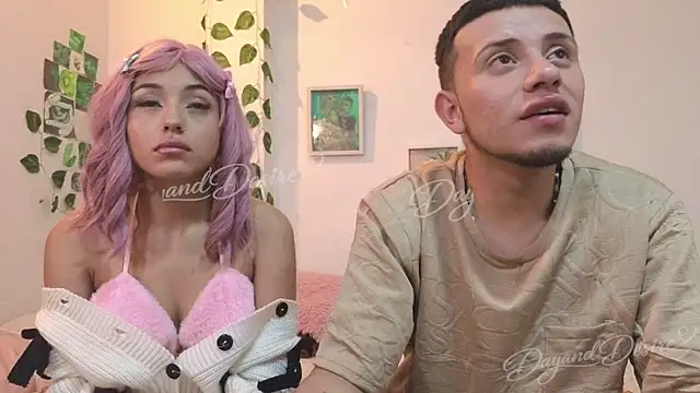 DayandDesire webcam